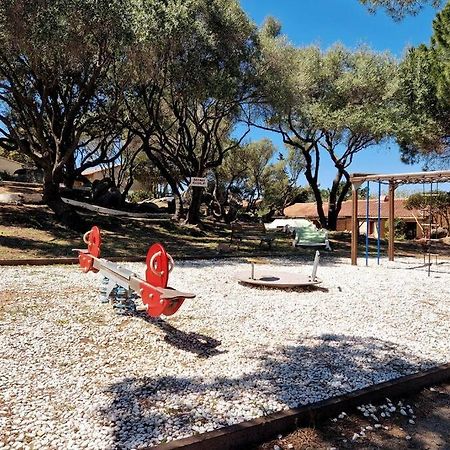 Mini Villa 69 - Piscine Chauffee Serra-di-Ferro  Εξωτερικό φωτογραφία